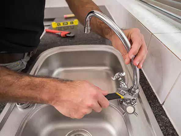 Why Choose Woodmere Plumbing for Sink Installation in Woodmere, NY?