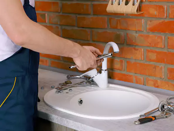 Why Choose Woodmere Plumbing for Sink Repair in Woodmere, NY?
