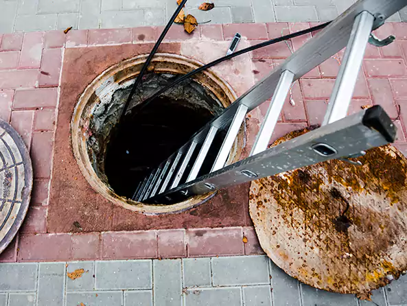 Why Choose Woodmere Plumbing for Storm Drain Cleaning in Woodmere, NY?
