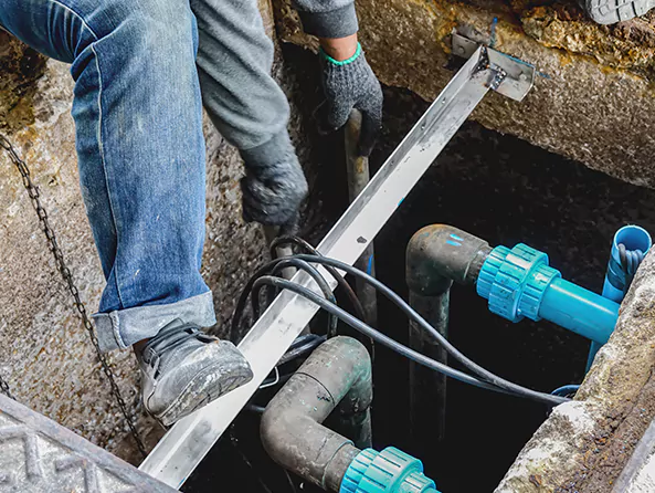 Why Choose Woodmere Plumbing for Sump Pump Maintenance in Woodmere, NY?