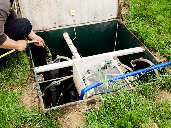 Why Choose Woodmere Plumbing for Sump Pump Replacement in Woodmere, NY?