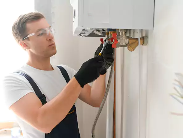 Why Choose Woodmere Plumbing for Tankless Water Heater Replacement in Woodmere, NY?