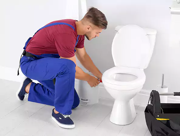 Why Choose Woodmere Plumbing for Toilet Installation in Woodmere, NY?