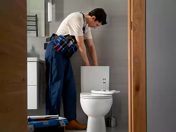 Why Choose Woodmere Plumbing for Toilet Replacement in Woodmere, NY?