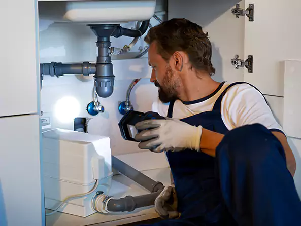 Why Choose Woodmere Plumbing for Water Leak Repair in Woodmere, NY?