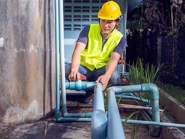 Why Choose Woodmere Plumbing for Water Line Installation in Woodmere, NY