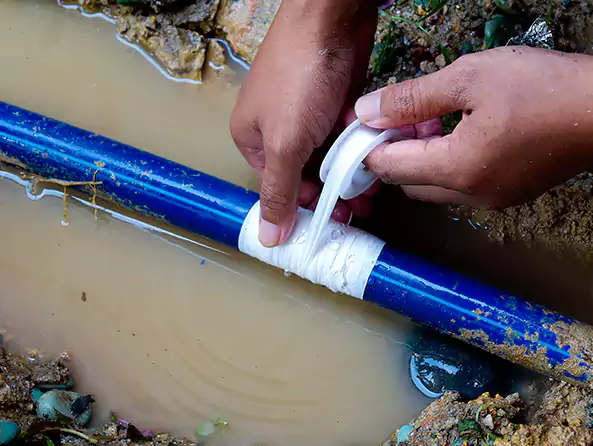 Why Choose Woodmere Plumbing for Water Line Repair in Woodmere, NY?]