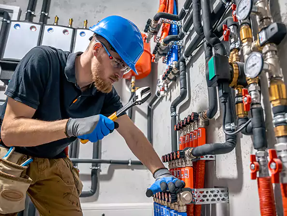 Why Choose Woodmere Plumbing for Water Softener Repair in Woodmere?