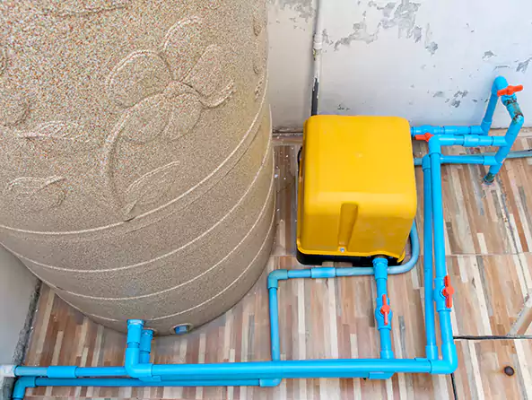 Why Choose Woodmere Plumbing for Well Pressure Tank Replacement in Woodmere, NY?