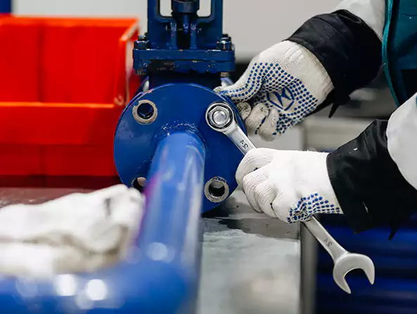 Why Choose Woodmere Plumbing for Well Pump Repair in Woodmere, NY?