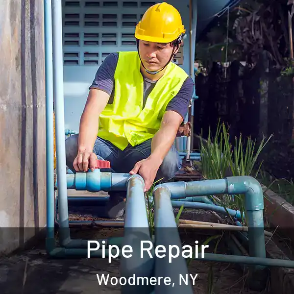  Pipe Repair Woodmere, NY
