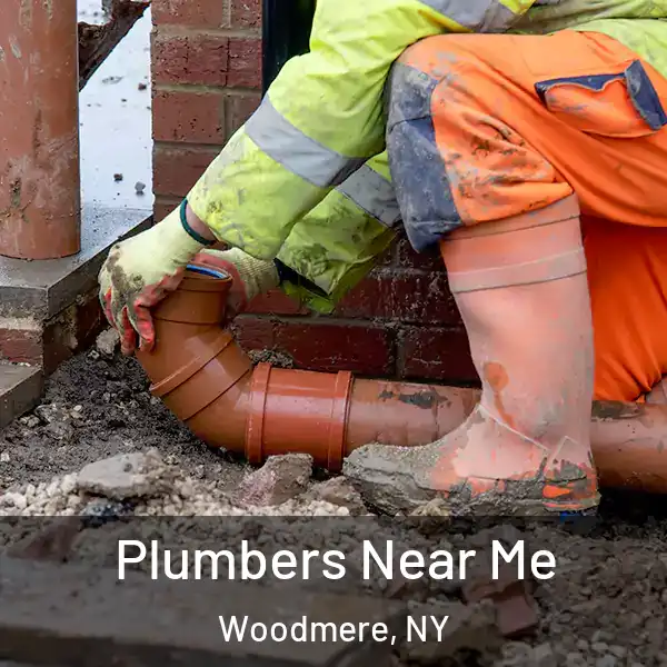  Plumbers Near Me Woodmere, NY