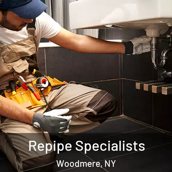  Repipe Specialists Woodmere, NY