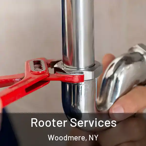  Rooter Services Woodmere, NY