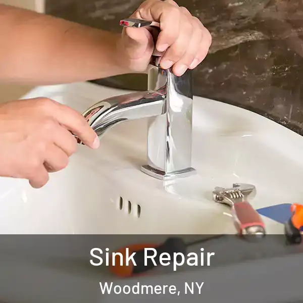  Sink Repair Woodmere, NY