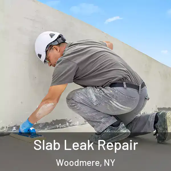  Slab Leak Repair Woodmere, NY