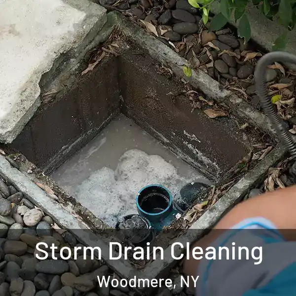  Storm Drain Cleaning Woodmere, NY