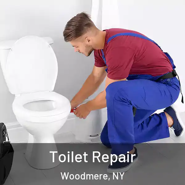  Toilet Repair Woodmere, NY