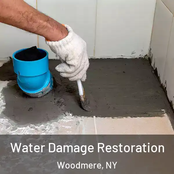  Water Damage Restoration Woodmere, NY