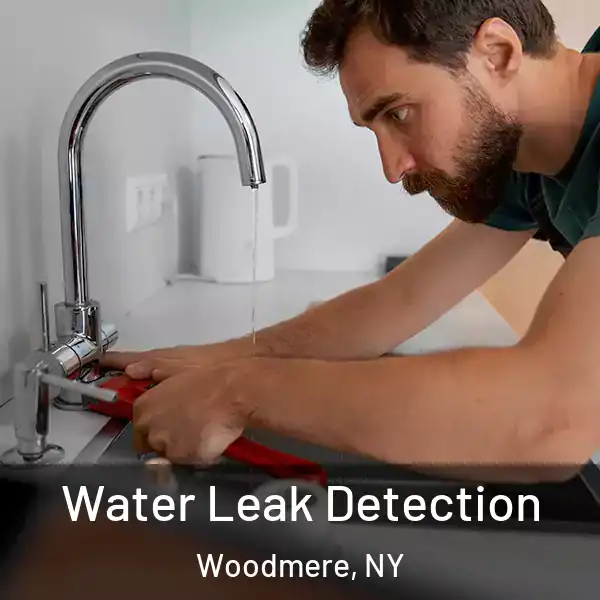  Water Leak Detection Woodmere, NY