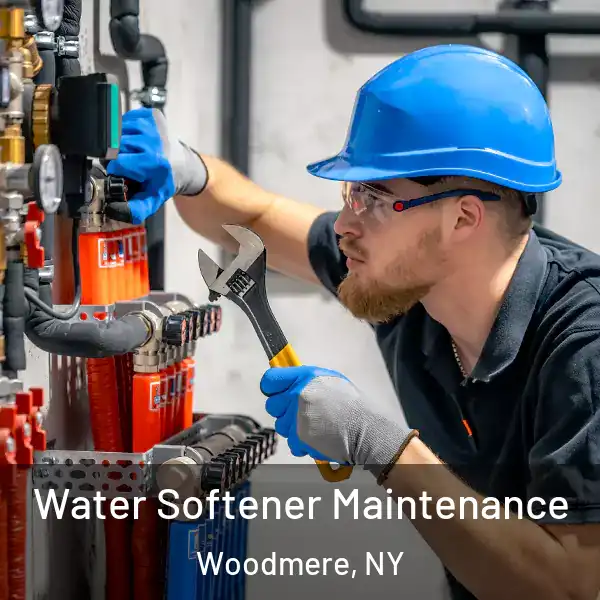  Water Softener Maintenance Woodmere, NY