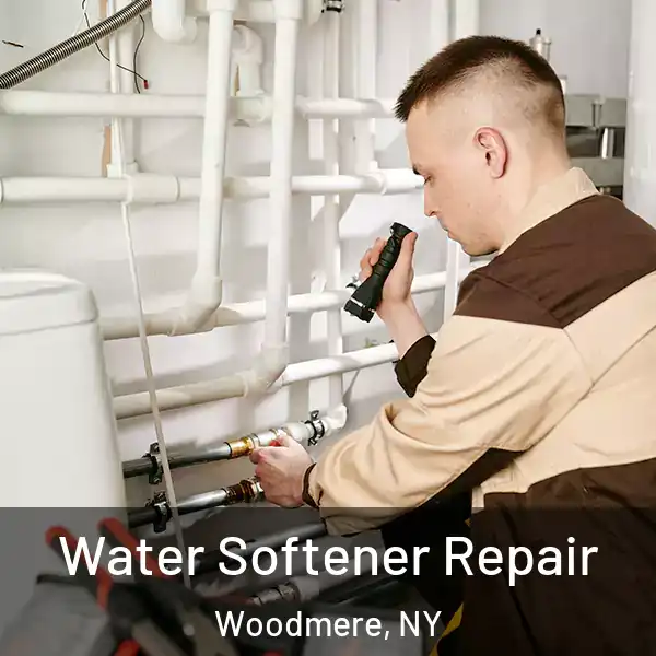  Water Softener Repair Woodmere, NY